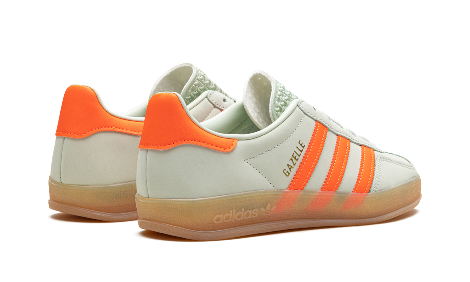 Adidas Gazelle Indoor WMNS Black IF6982