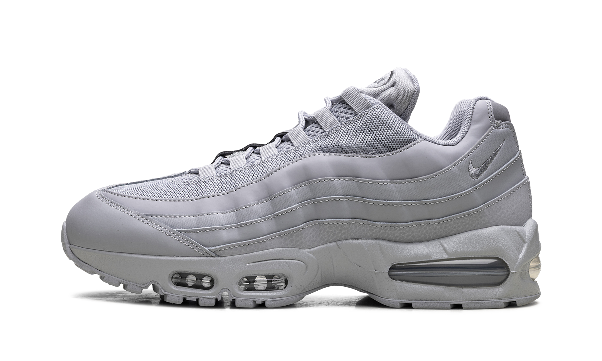 Nike Air Max 95 OG Wolf Grey HM8755 002