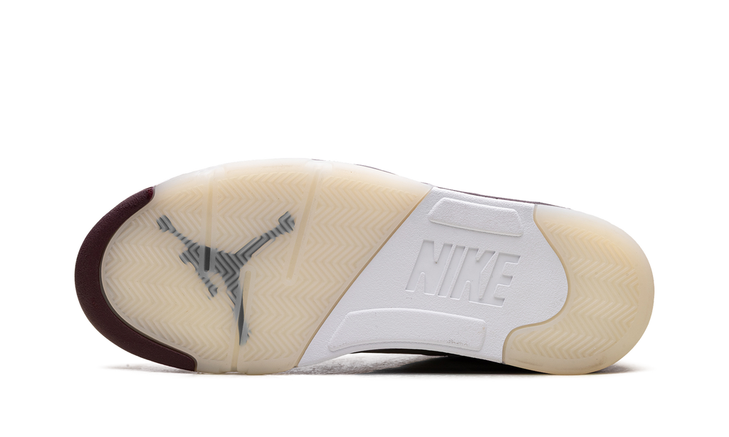 Air Jordan 5 A Ma Mani¨¦re - Violet Ore IB1528 100