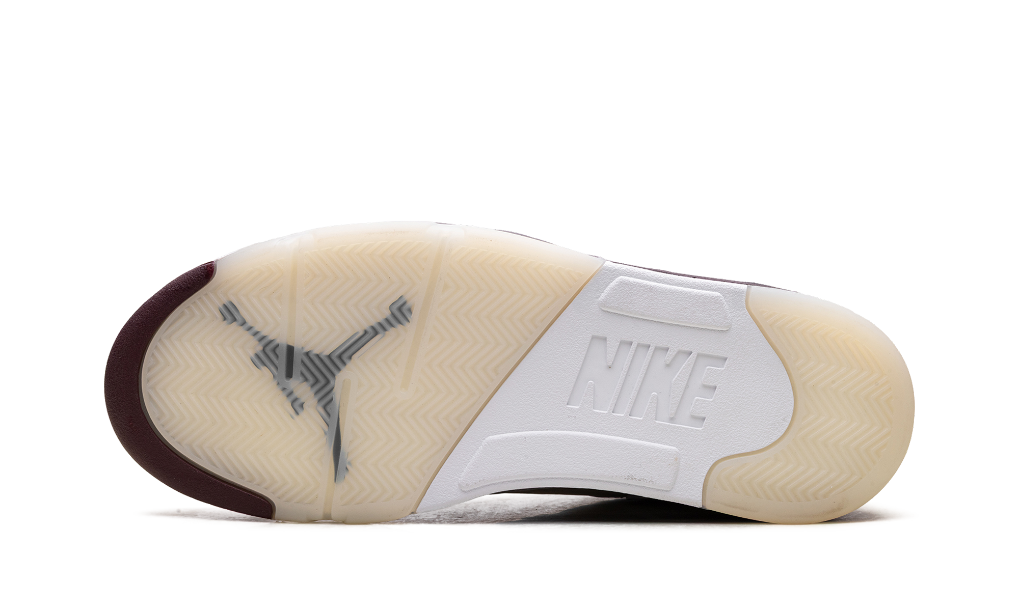 Air Jordan 5 A Ma Mani¨¦re - Violet Ore IB1528 100