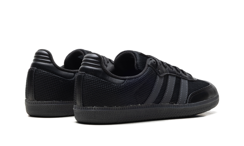 Adidas Samba OG Black Carbon JR0901