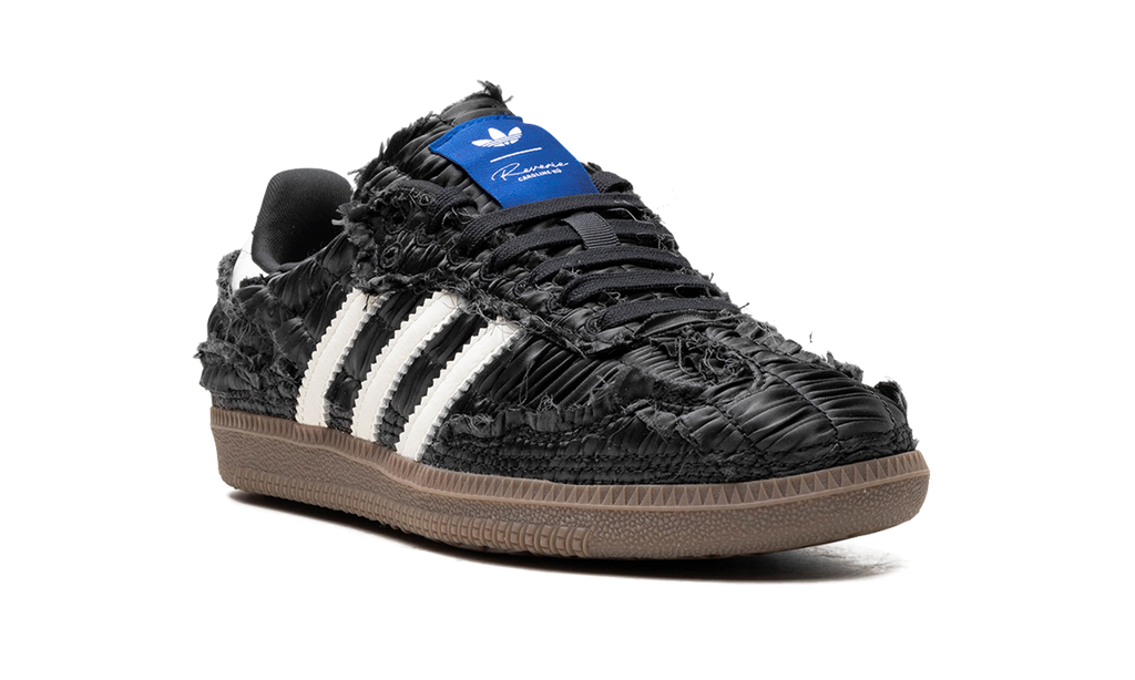 Adidas Samba WMNS Reverie by Caroline Hú CLOT - Black JQ4749