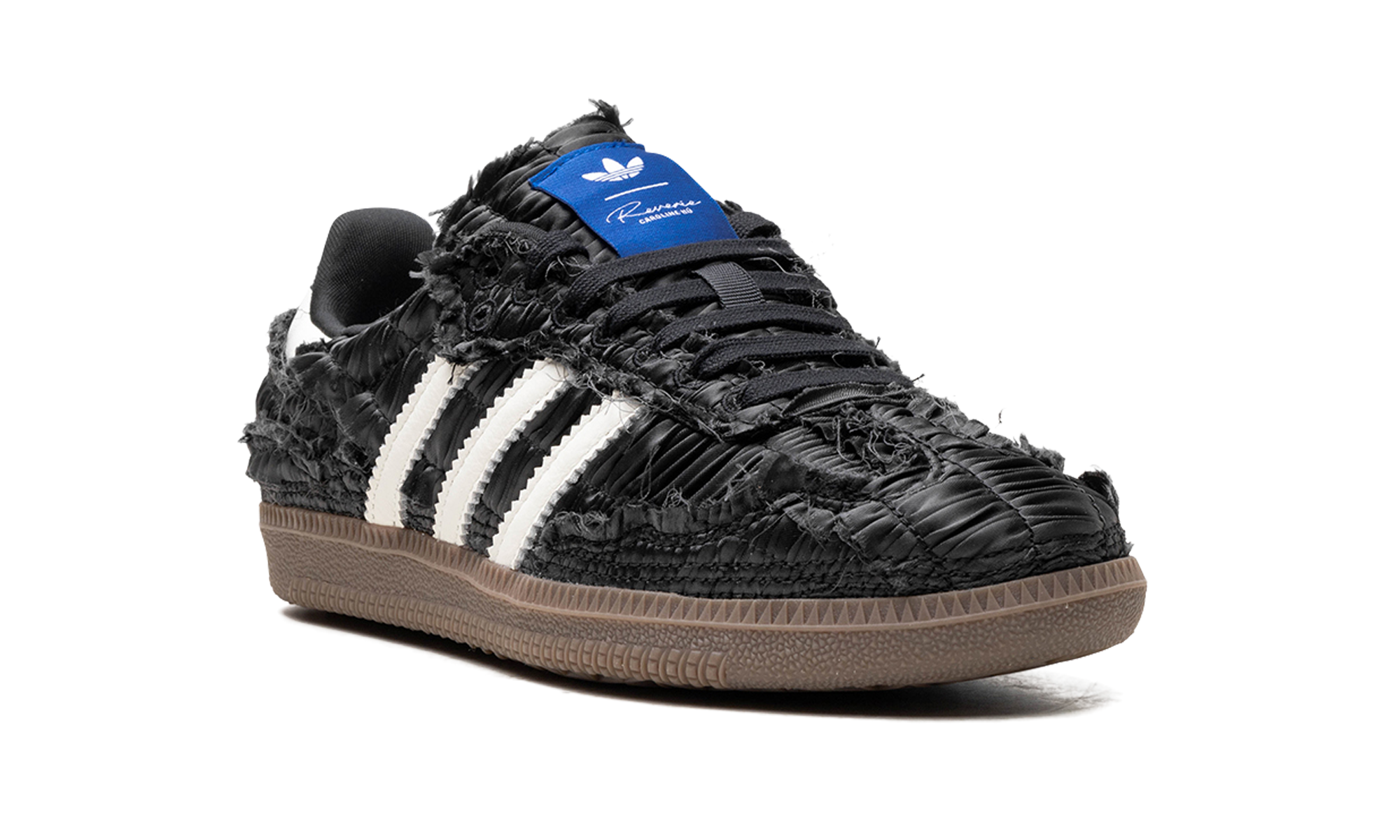 Adidas Samba WMNS Reverie by Caroline Hú CLOT - Black JQ4749