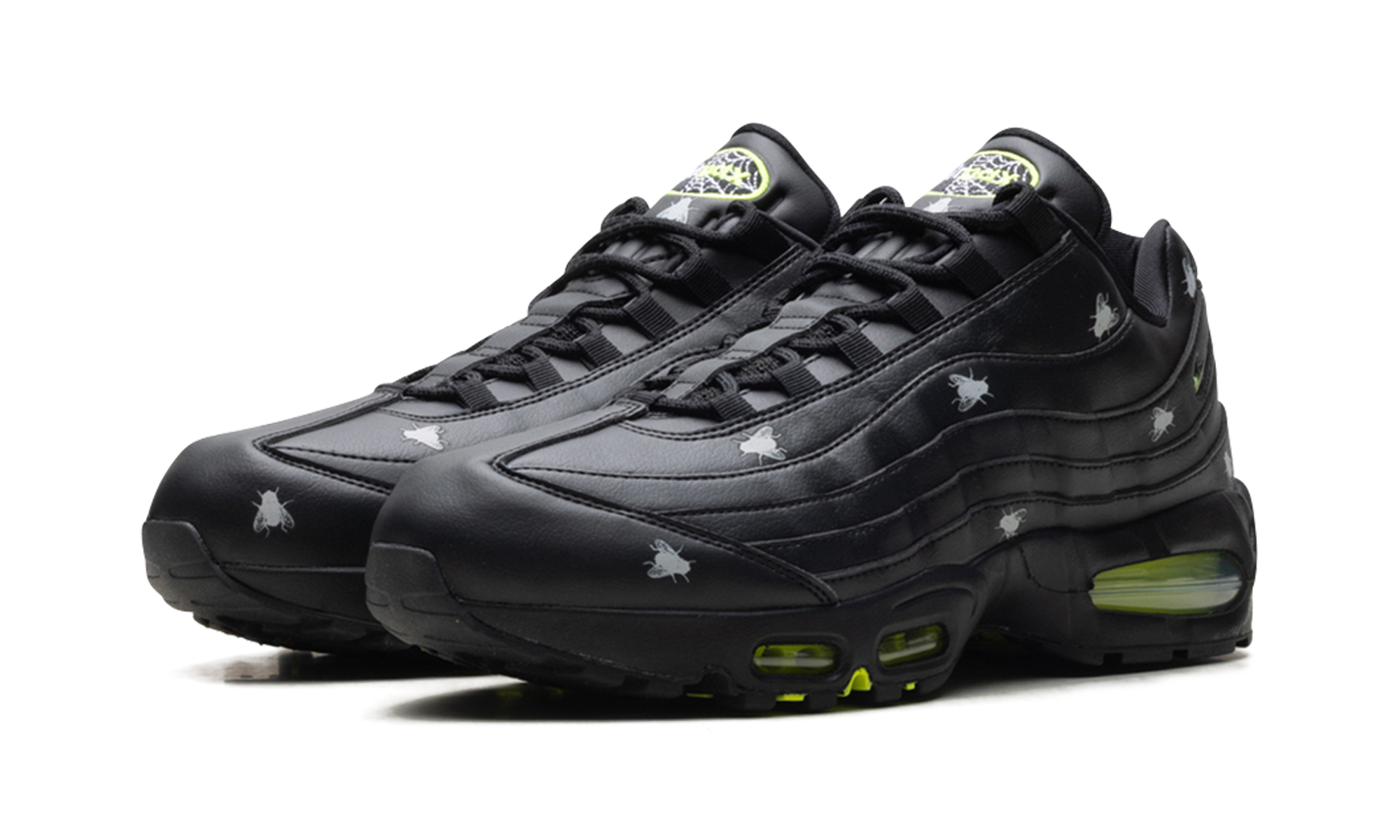 Nike Air Max 95 PRM Houseflies IM3082 001