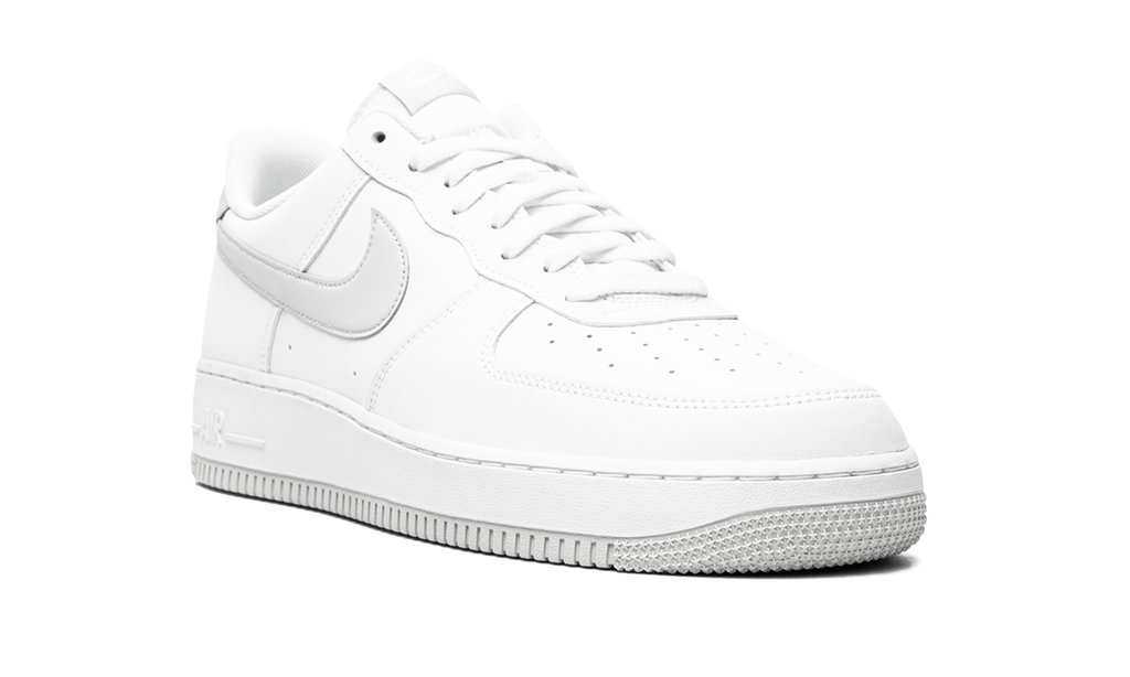 Nike Air Force 1 '07 Pure Platinum DC2911 100