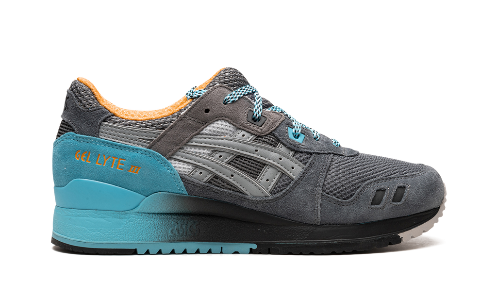 Asics Gel-Lyte 3 Slam Jam - 6THPRLLL H60TQ 1113
