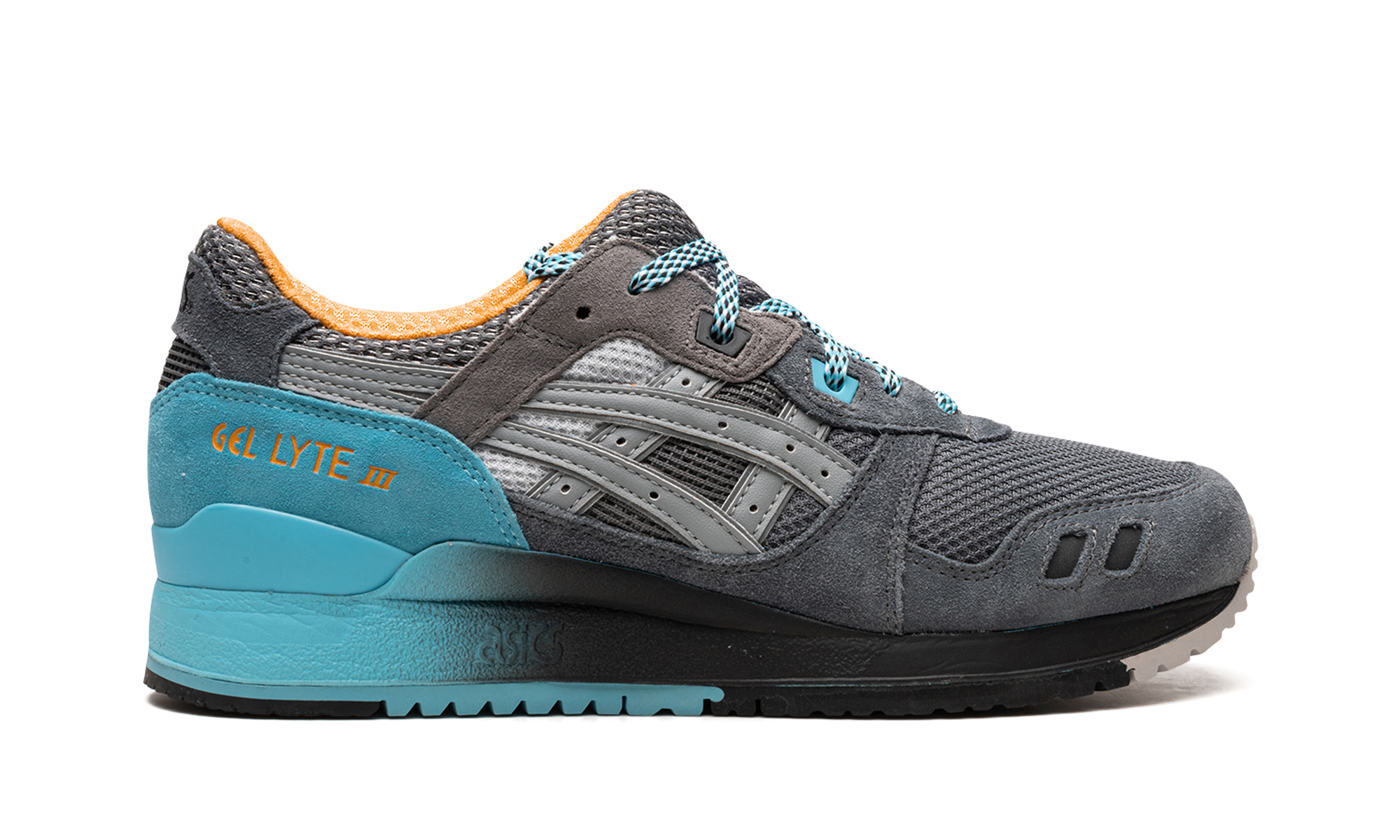 Asics Gel-Lyte 3 Slam Jam - 6THPRLLL H60TQ 1113