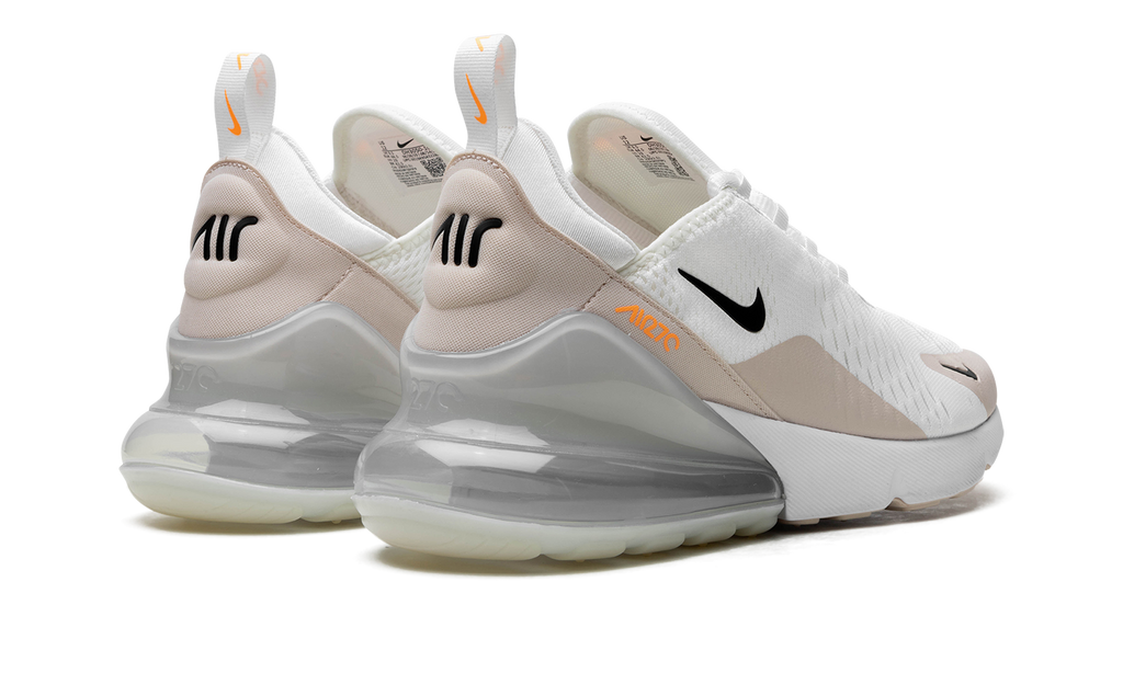 Nike AIR MAX 270 MNS WMNS Desert Sand DH3050 100