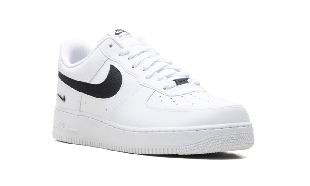 Nike Air Force 1 Low Nylon Swoosh IH4452 100