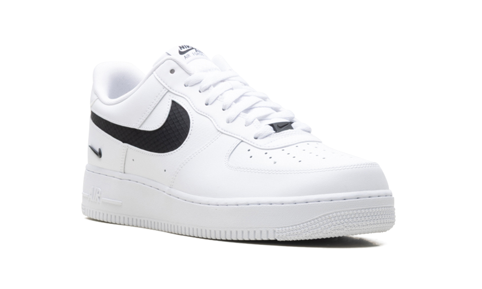 Nike Air Force 1 Low Nylon Swoosh IH4452 100