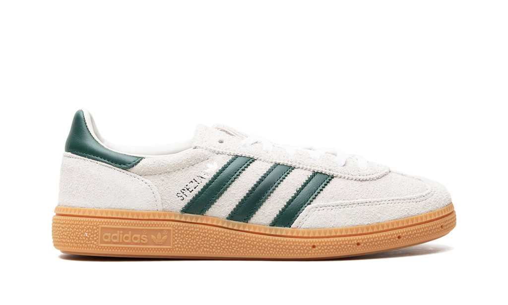 Adidas HANDBALL SPEZIAL WMNS White/Green JS0242