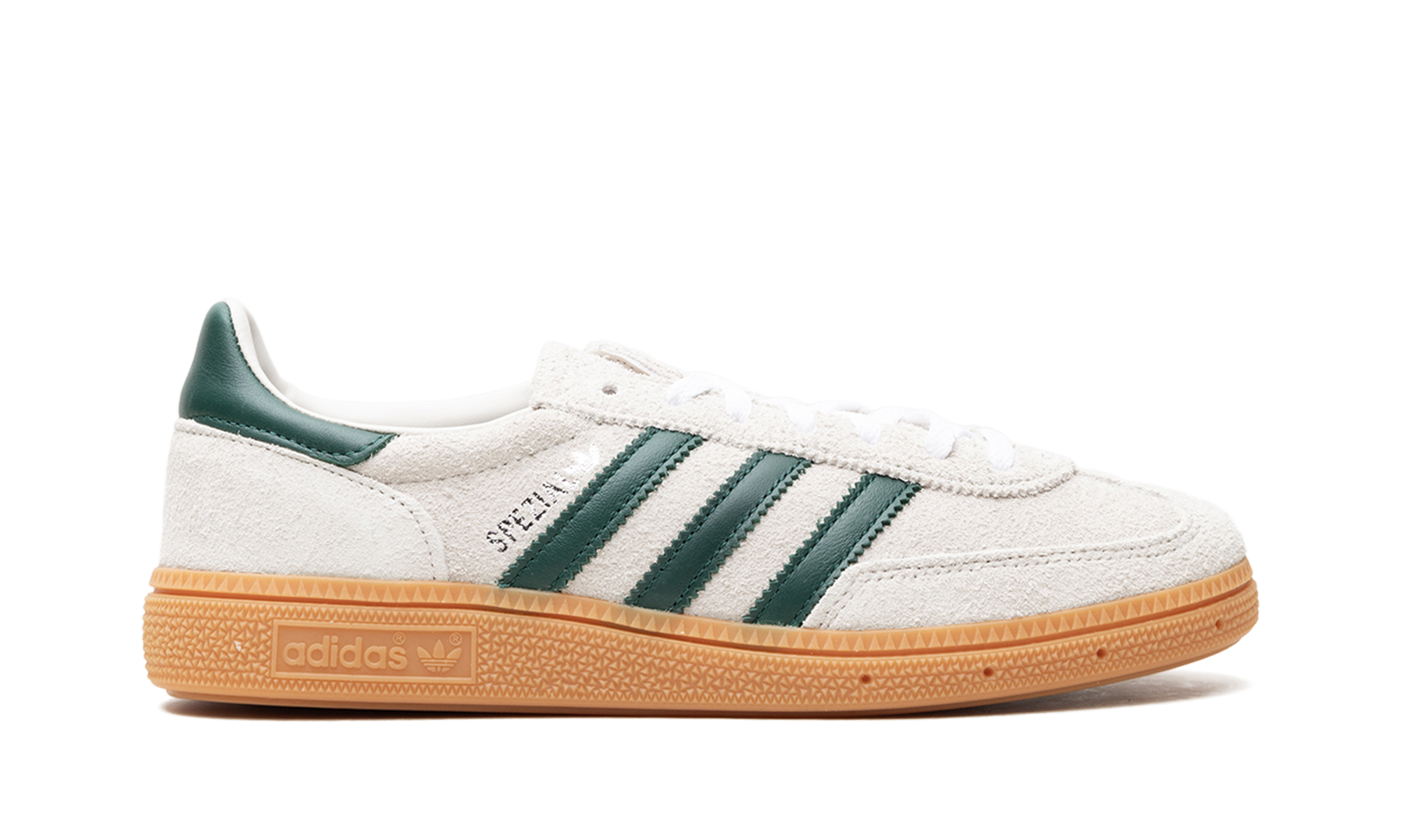Adidas HANDBALL SPEZIAL WMNS White/Green JS0242