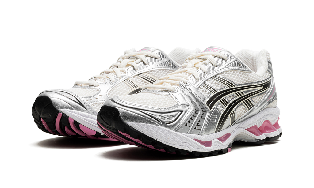 Asics Gel Kayano 14 Cream Sweet Pink 1203A537 103