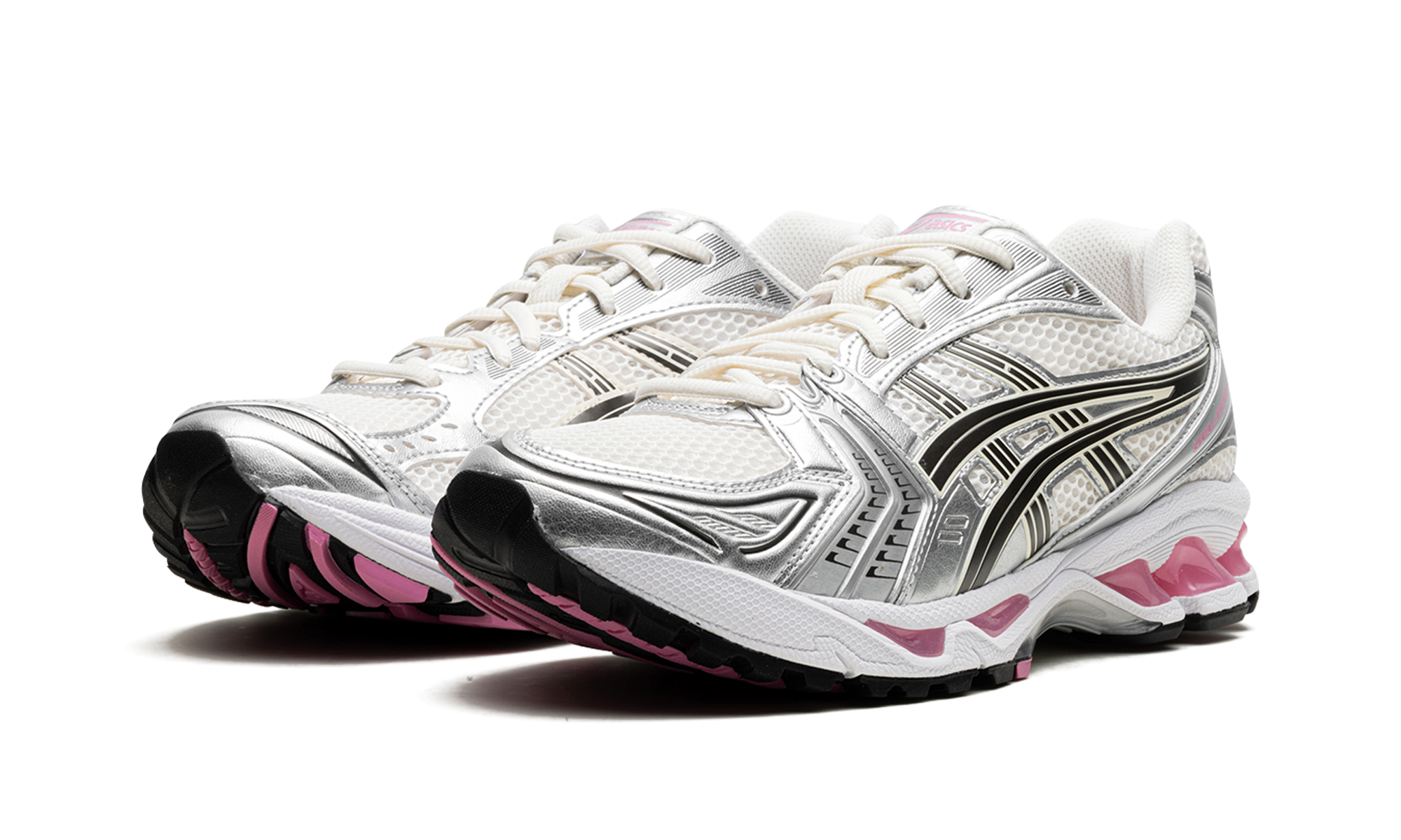 Asics Gel Kayano 14 Cream Sweet Pink 1203A537 103