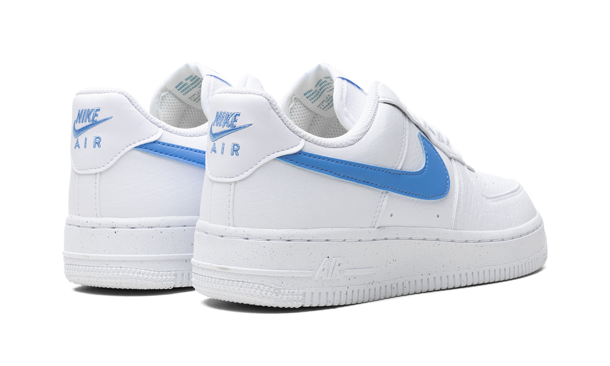 Nike Air Force 1 Low '07 WMNS UNC DV3808 103