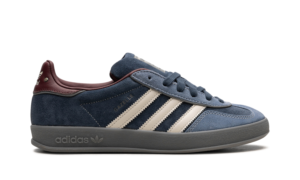 Adidas Gazelle Indoor Crew Navy ID1008