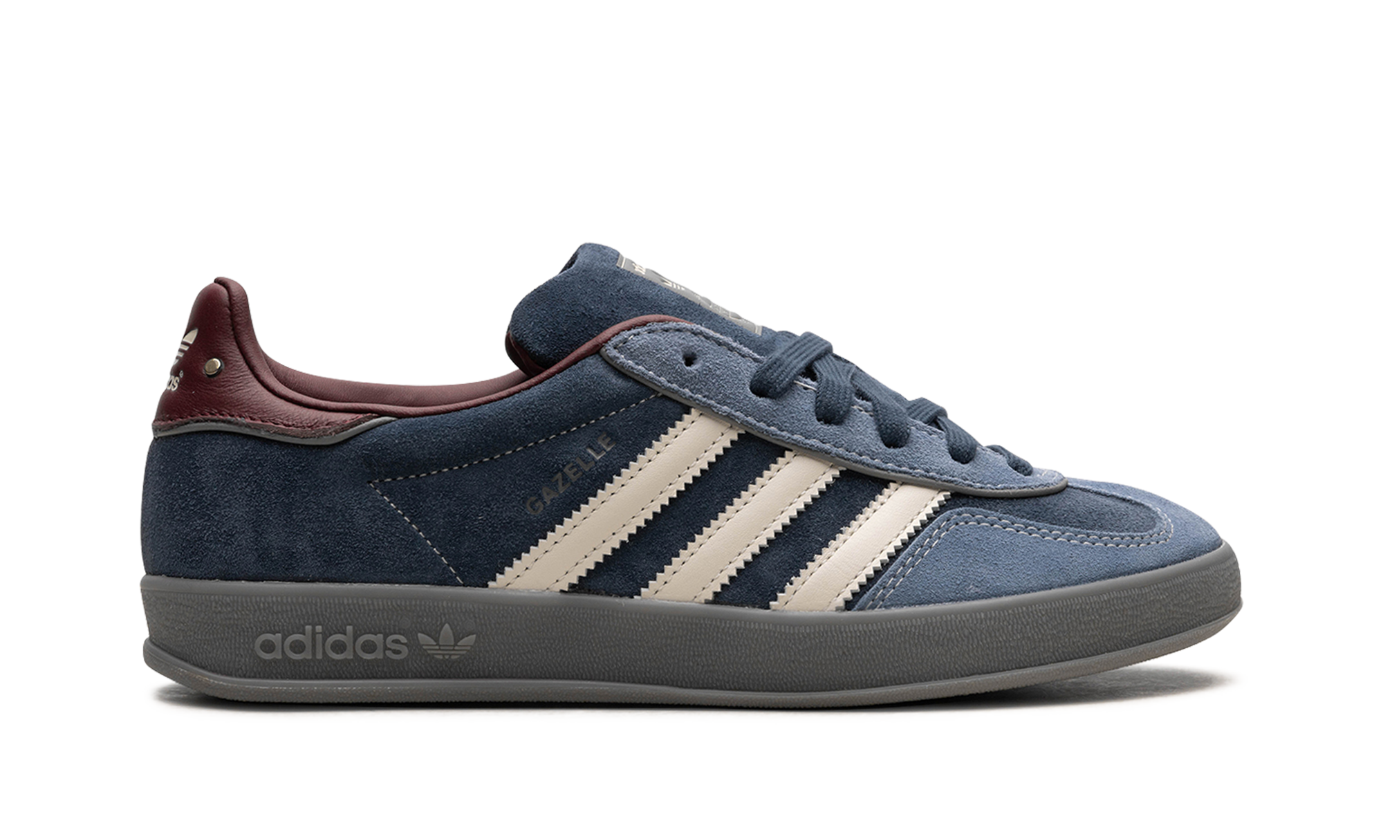 Adidas Gazelle Indoor Crew Navy ID1008