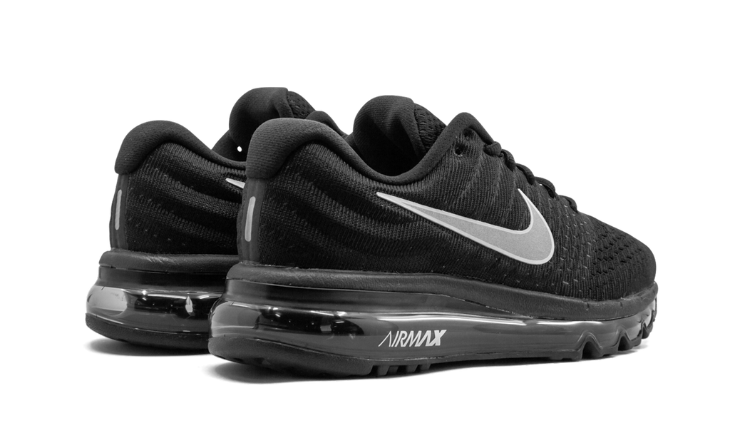 Nike AIR MAX 2017 MNS WMNS 849560 001