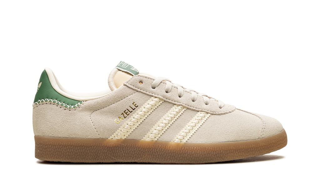 Adidas Gazelle Alumina Preloved Green IE3691