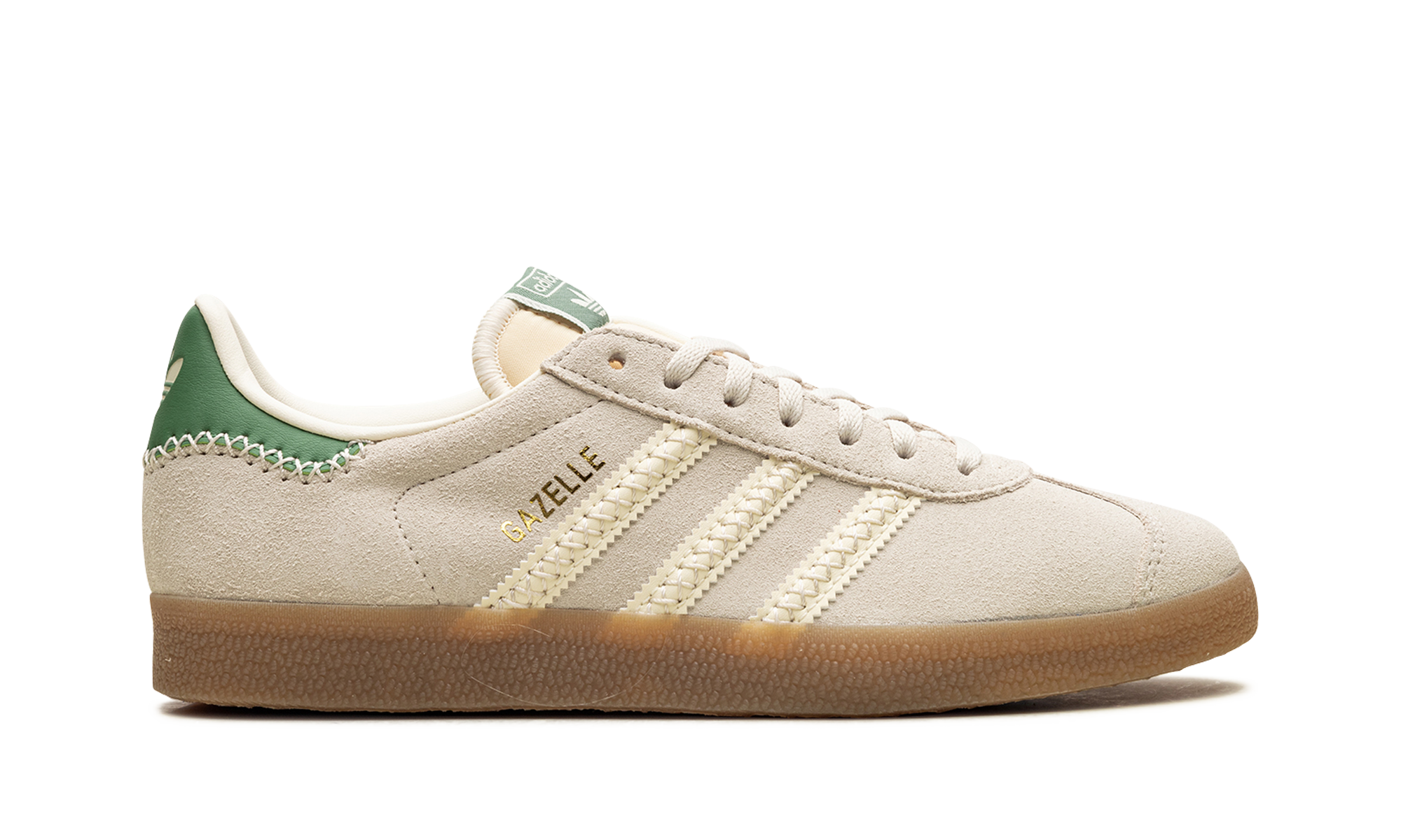 Adidas Gazelle Alumina Preloved Green IE3691