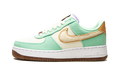 Nike AIR FORCE 1 LO MNS WMNS Happy Pineapple CZ0268 300