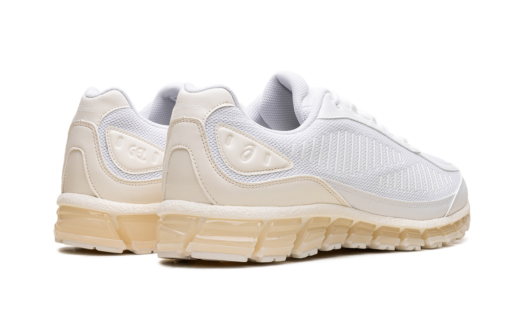 Asics Gel-Quantum 360 JJJJound - White 1203A960 100