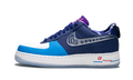 Nike AIR FORCE 1 LO DB WMNS DOERNBECHER BV7165 400
