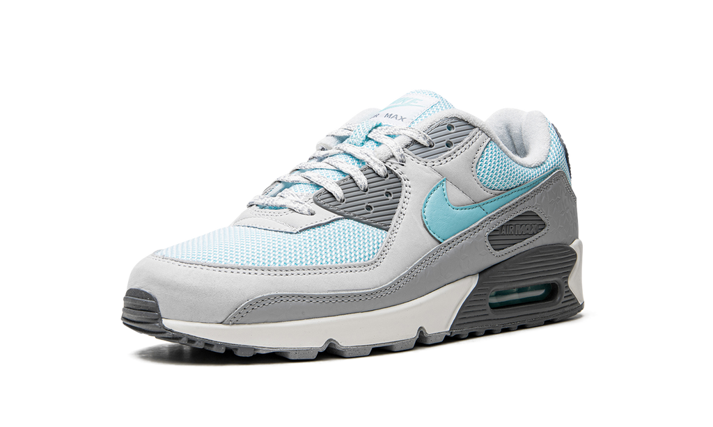 Nike Air Max 90 Snowflake DQ0789 001