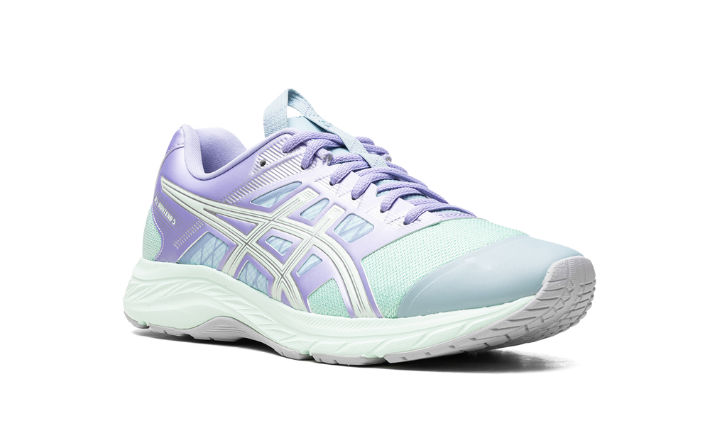 Asics FNS-S GEL-CONTEND 5 WMNS Mint Tint 1202A128 300
