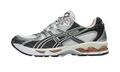 Asics Gel-Nimbus 10.1 White Obsidian Grey 1203A543 104