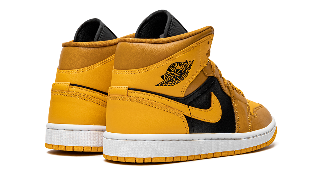 AIR JORDAN 1 MID WMNS Chutney BQ6472 700