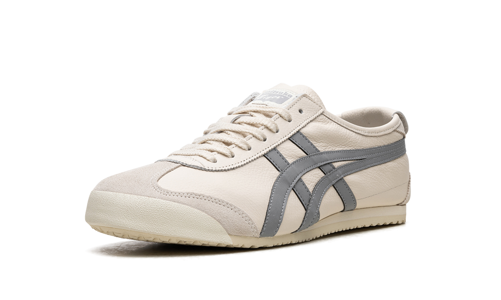 Onitsuka Tiger Mexico 66 White Blue 1183B771 201