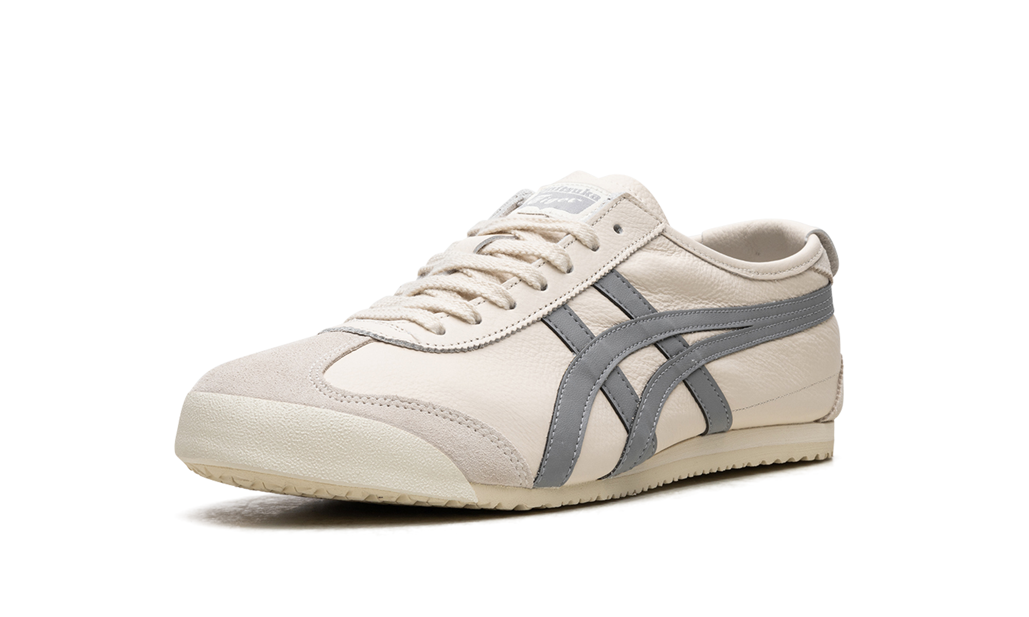 Onitsuka Tiger Mexico 66 White Blue 1183B771 201