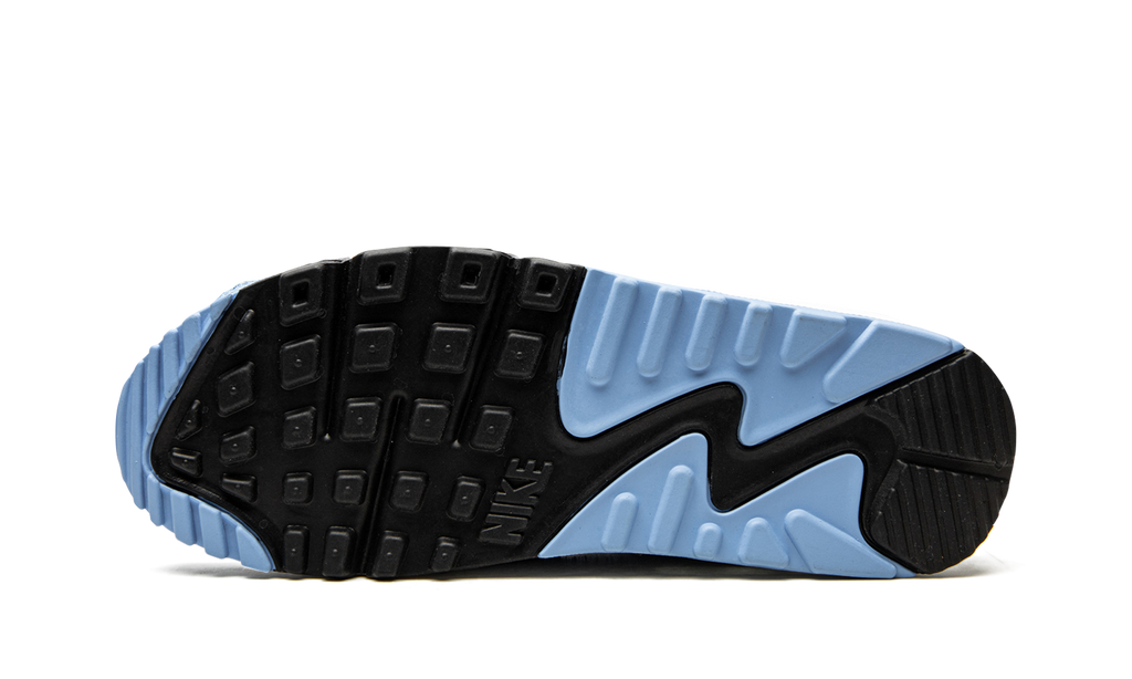 Nike AIR MAX 90 SE WMNS First Use University Blue DA8709 400