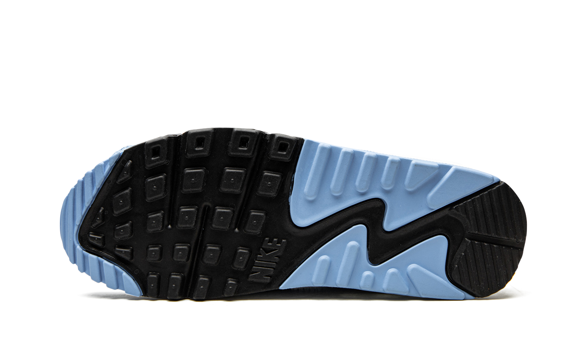 Nike AIR MAX 90 SE WMNS First Use University Blue DA8709 400