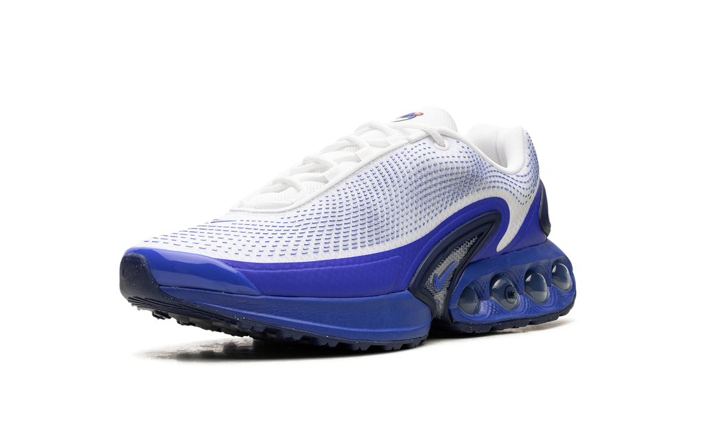 Nike Air Max Dn White / Racer Blue DV3337 102