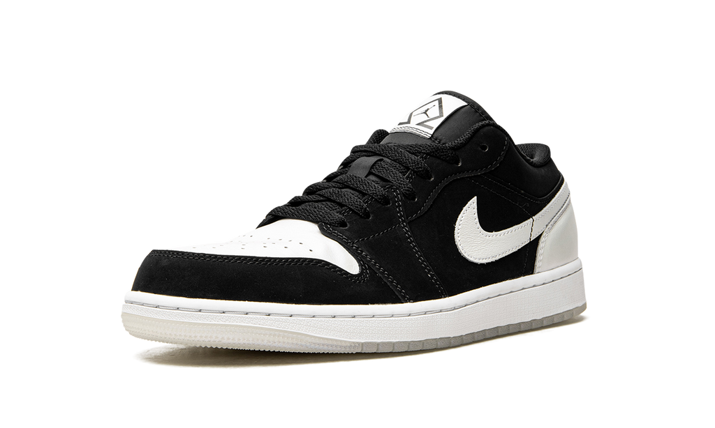 Air Jordan 1 Low Diamond DH6931 001