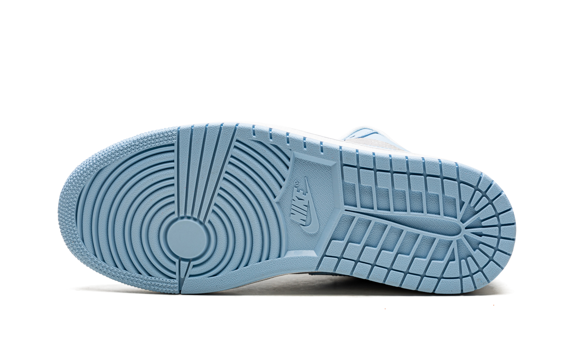 JORDAN 1 Low WMNS Football Grey Aluminum DC0774 050