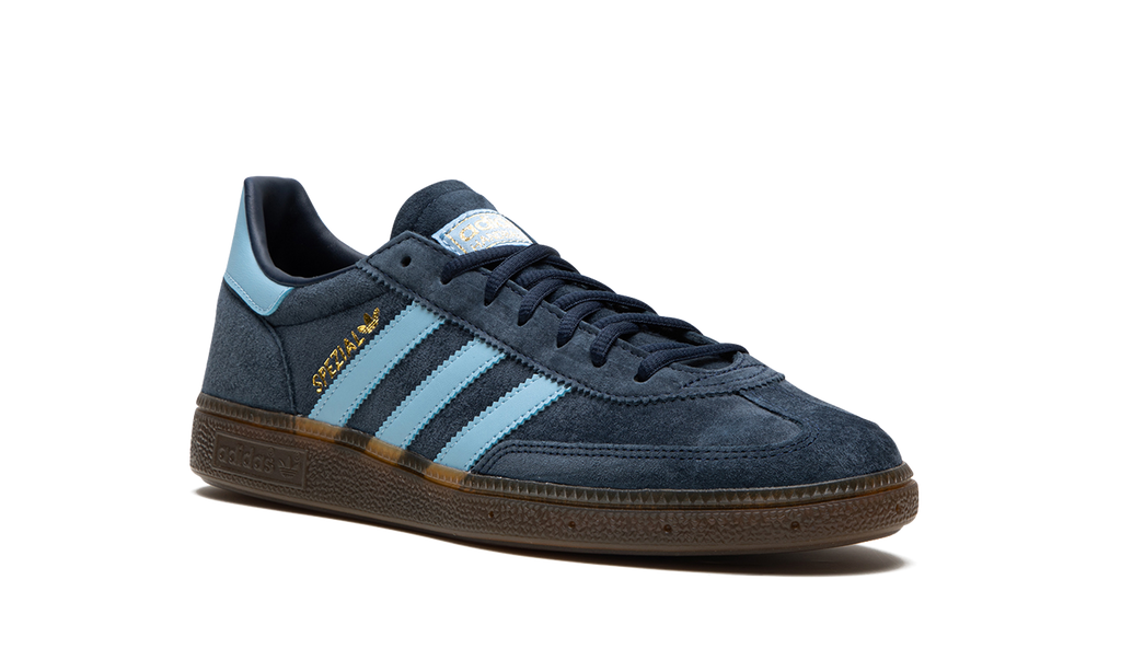 Adidas Handball Spezial Navy / Gum BD7633