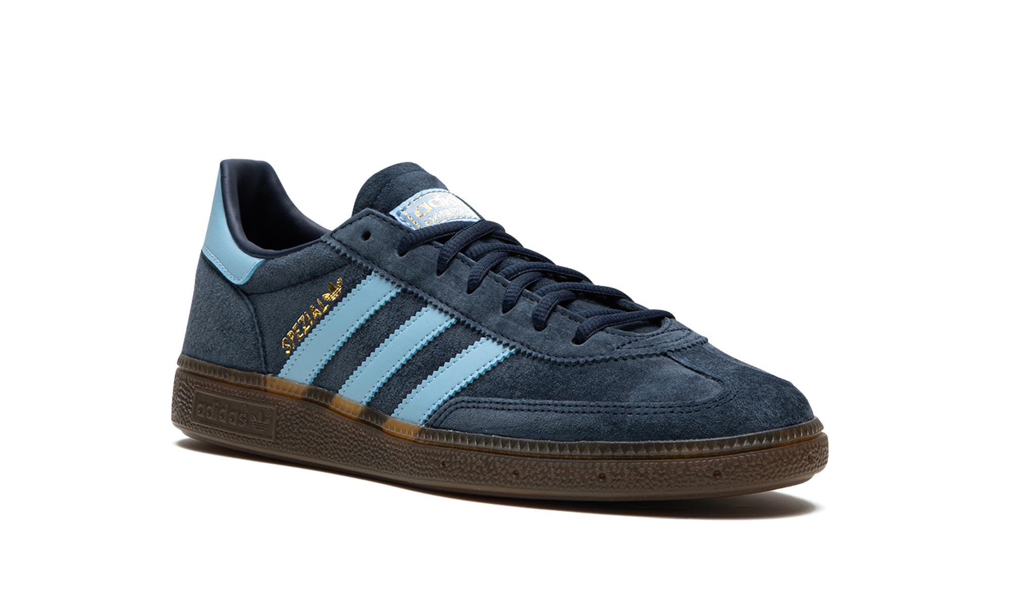 Adidas Handball Spezial Navy / Gum BD7633
