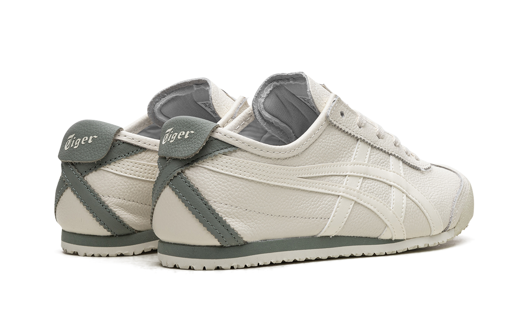 Onitsuka Tiger Mexico 66 Cream Sage 1183B781 103