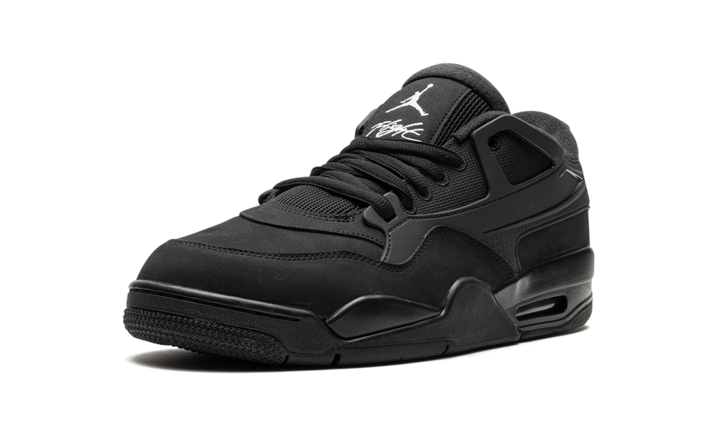 Air Jordan 4 RM Black Cat FQ7939 004