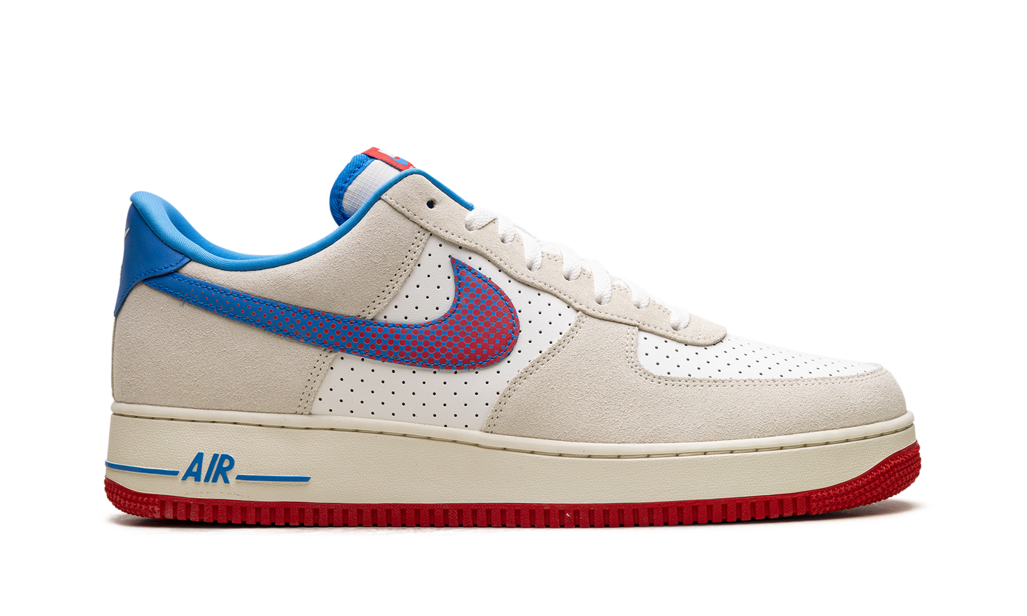 Nike Air Force 1 Low Nike Inc Pop Art HQ3618 113