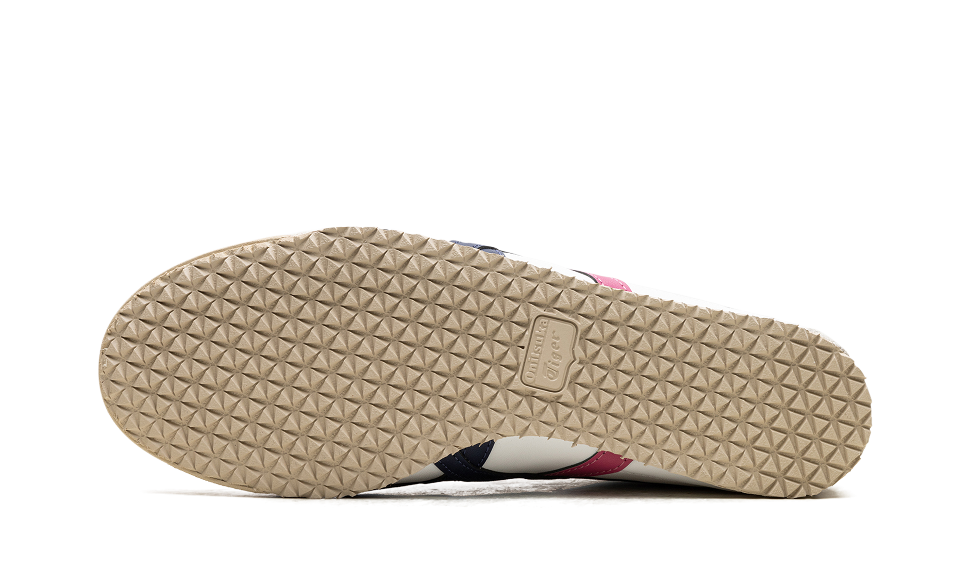 Onitsuka Tiger Mexico 66 White Navy THL7C2 0154