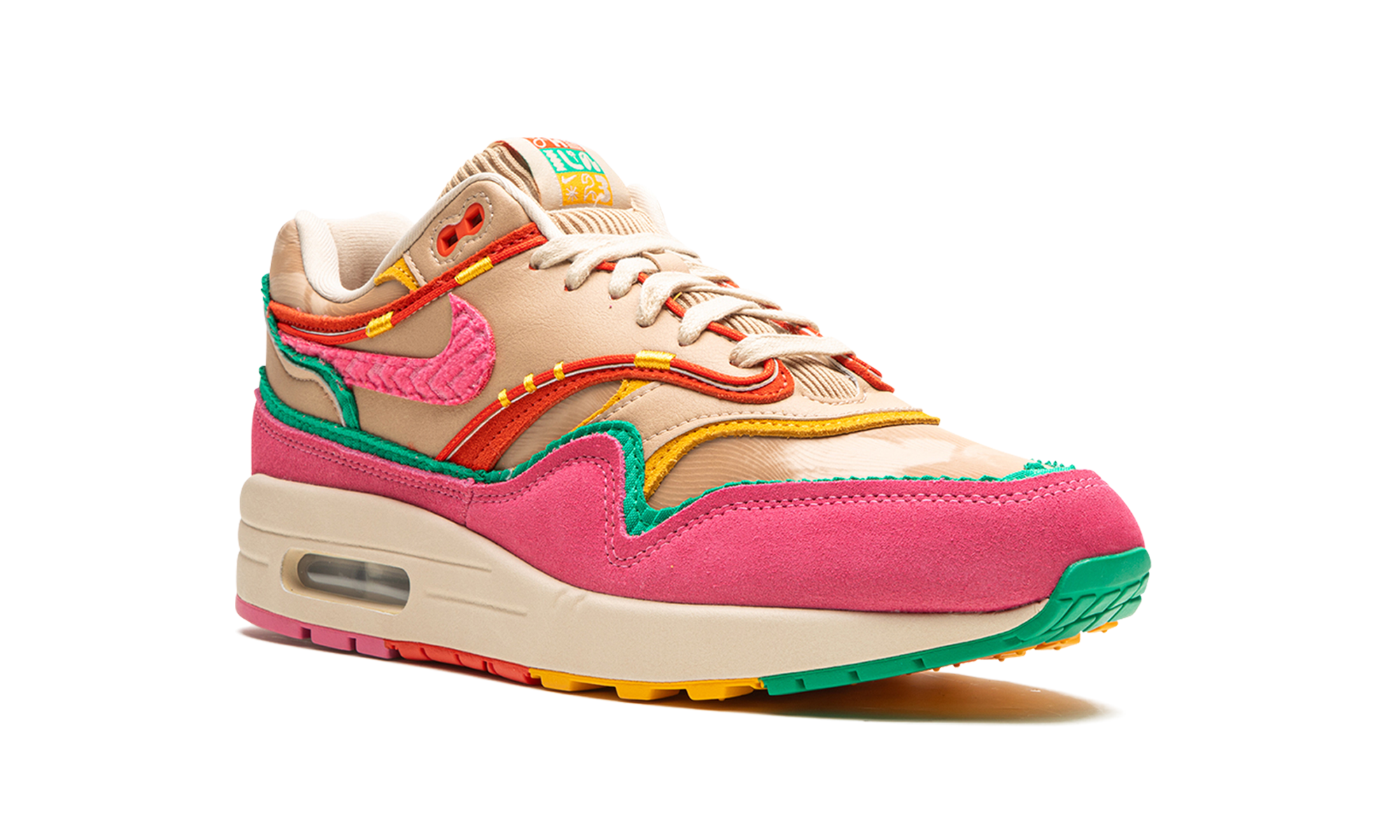 Nike Air Max 1 Familia FN0598 200