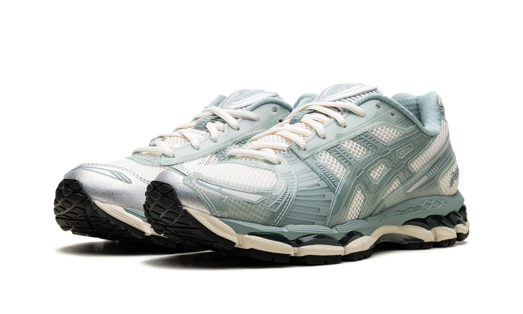 Asics Gel-Kayano 12.1 Kith - Cream Sage 1203A675 100