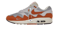 Nike Air Max 1 Patta Waves Monarch (with Bracelet) DH1348 001B