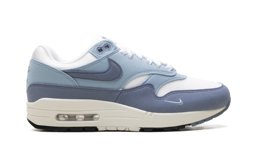 Nike Nike Air Max 1 '87 WMNS Light Armory Blue Ashen Slate HF1194 102