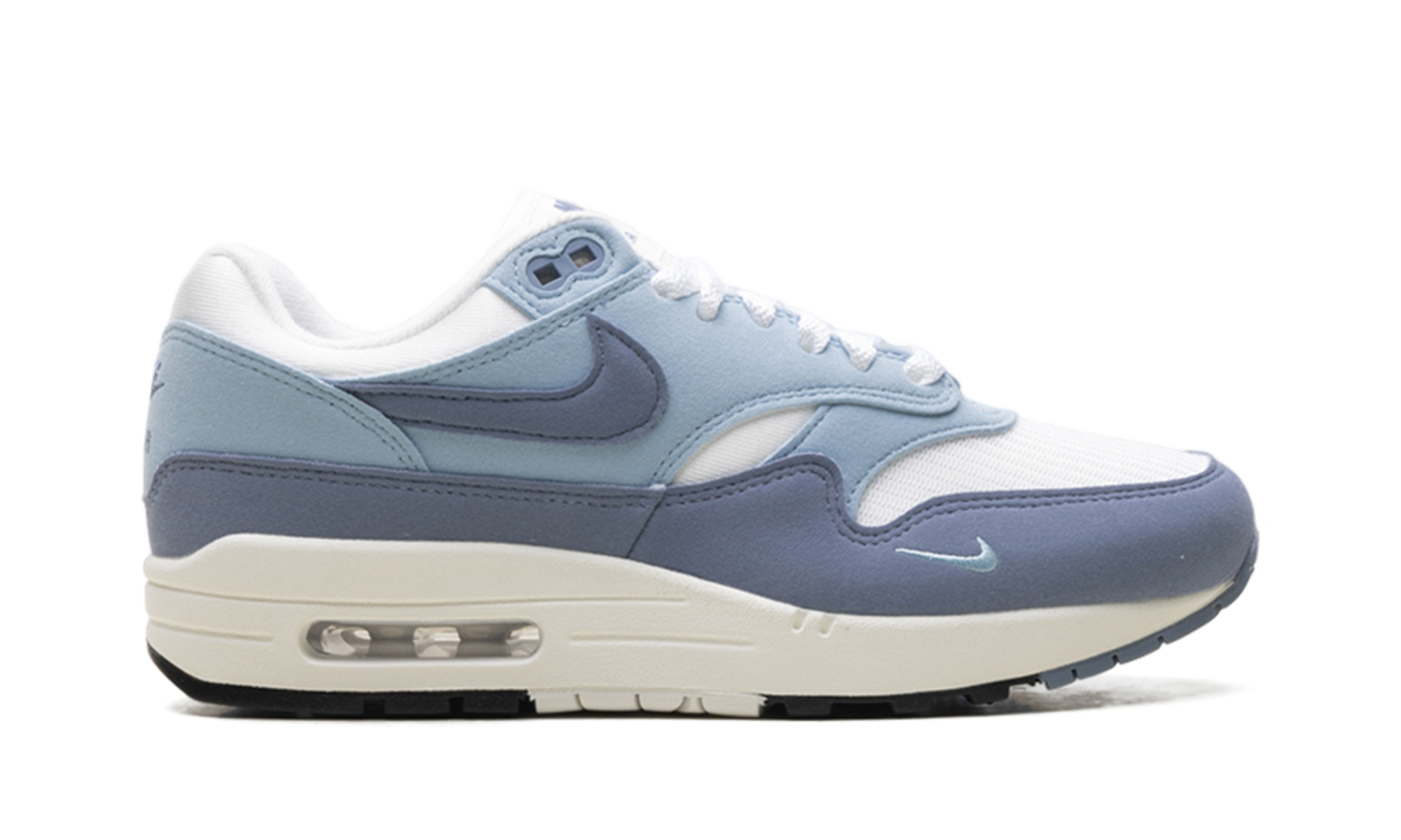 Nike Nike Air Max 1 '87 WMNS Light Armory Blue Ashen Slate HF1194 102