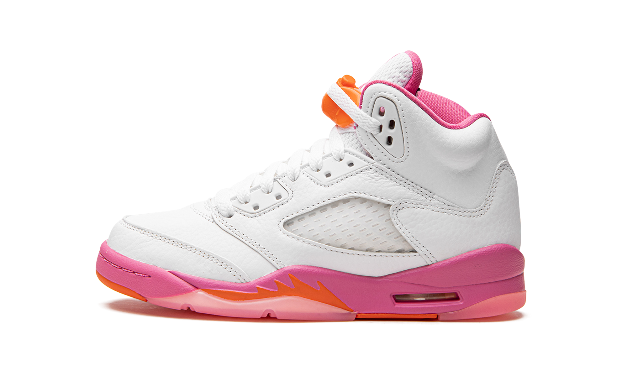 Jordan 5 Retro GS Pinksicle 440892 168